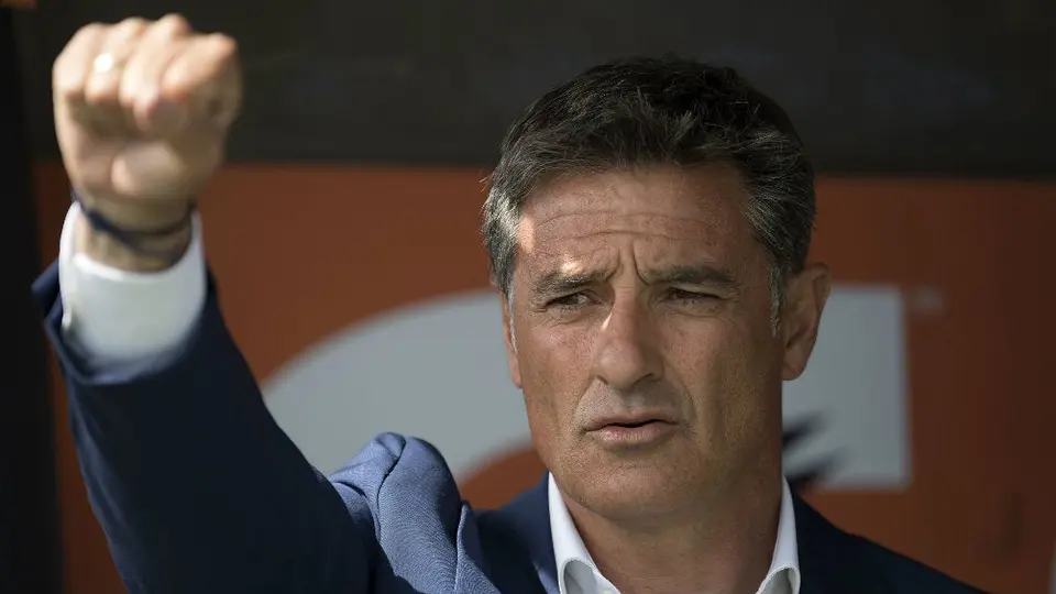 Míchel: 'Es obligación de Pumas prestar jugadores para el Preolímpico'