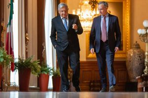AMLO prometió anunciar un plan para proteger a la población del coronavirus