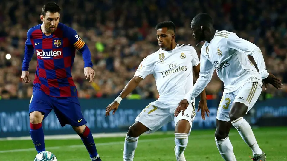 Barcelona inició el proceso para la renovación de Lionel Messi