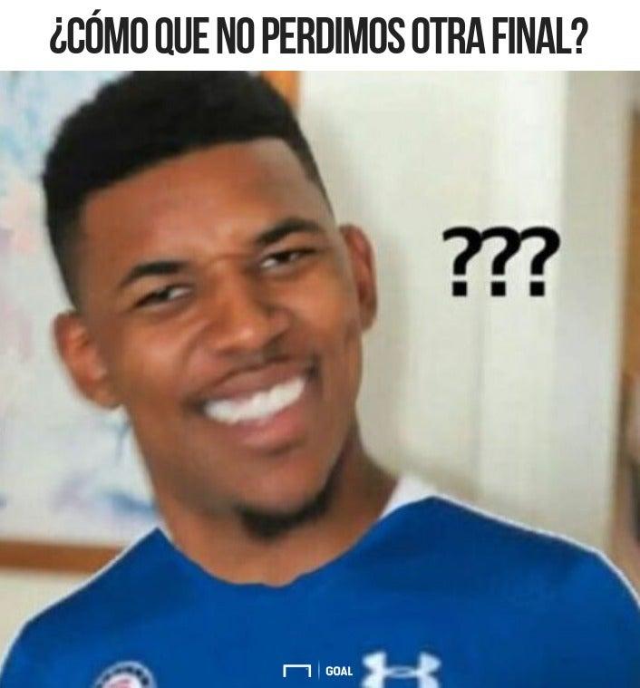 Diviértete con los memes que dejó la derrota de Tigres en Leagues Cup