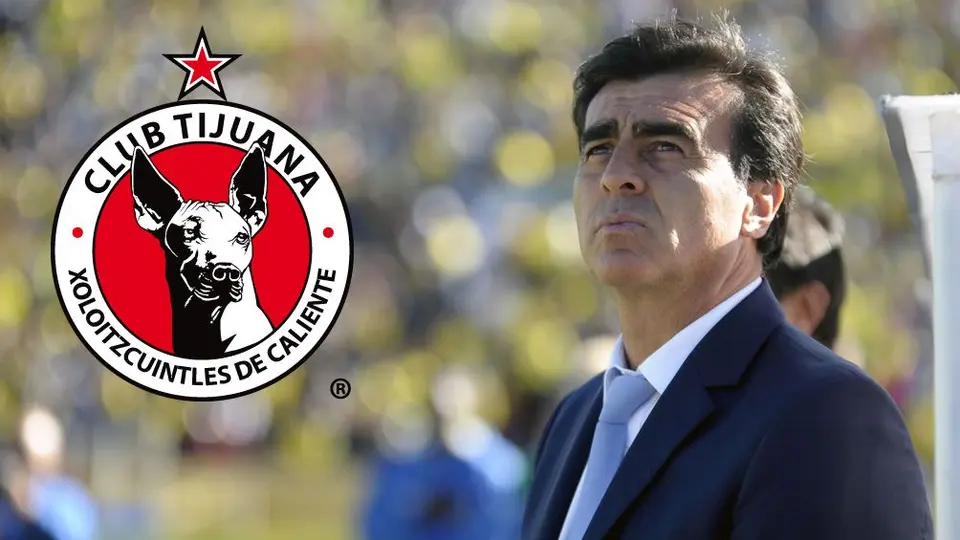 Gustavo Quinteros sería candidato para dirigir a Xolos