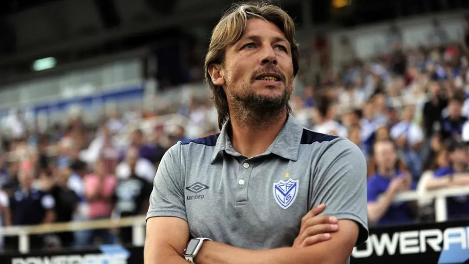 Gabriel Heinze, opción para llegar a Chivas en lugar de Tomás Boy