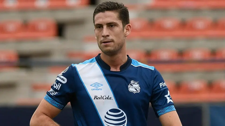 Santiago Ormeño: 'Cambié hábitos en mi vida para ganarme un lugar'