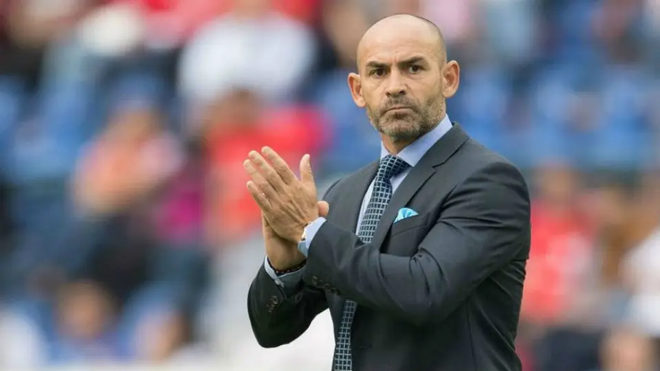 Paco Jémez: 'Estoy solo en la cuarentena, no puedo ir a ver a mi familia'