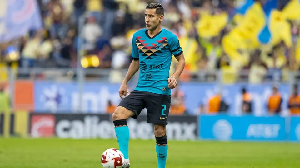 América: Luis Fuentes destacó triunfo ante Tigres pese a poca práctica