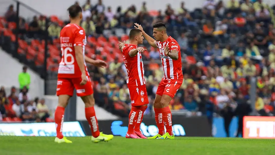 Necaxa, a soñar con Liguilla cuando reciba a Monarcas
