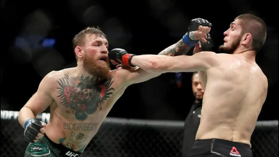 Dana Brook aseguró que UFC no parará por coronavirus