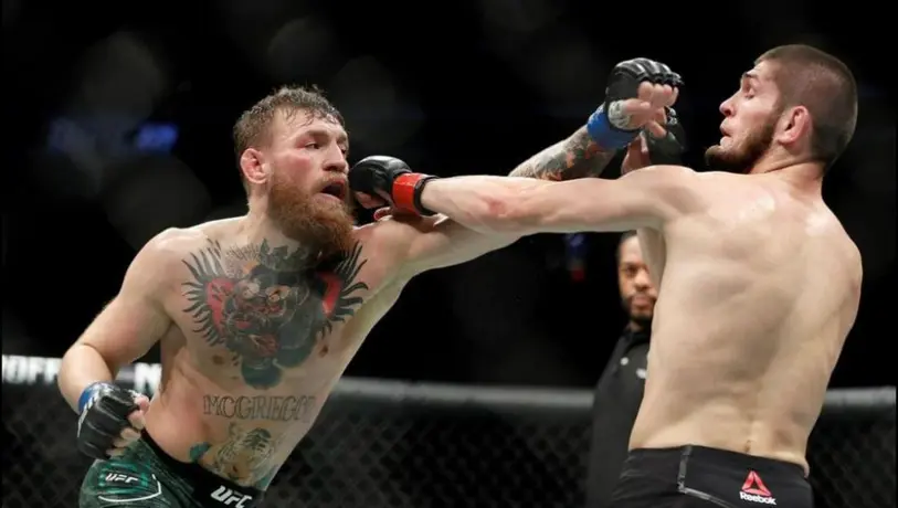 Dana Brook aseguró que UFC no parará por coronavirus