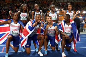 Gran Bretaña se unió a Canadá y Australia; tampoco irá a los Juegos Olímpicos de Tokio