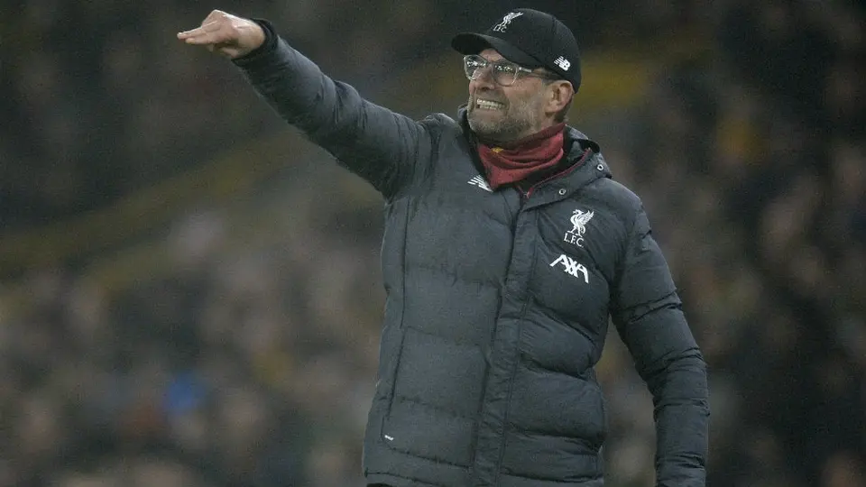 Jürgen Klopp jugará con canteranos el 'replay' de la FA Cup
