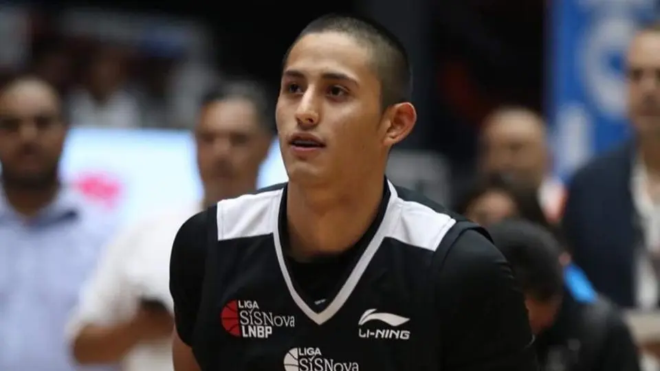 Coronavirus evitó que basquetbolista mexicano jugara en España