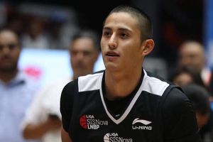 Coronavirus evitó que basquetbolista mexicano jugara en España