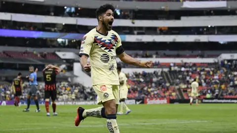 América: Bruno Valdéz afirmó que su renovación con las Águilas está casi finiquitado