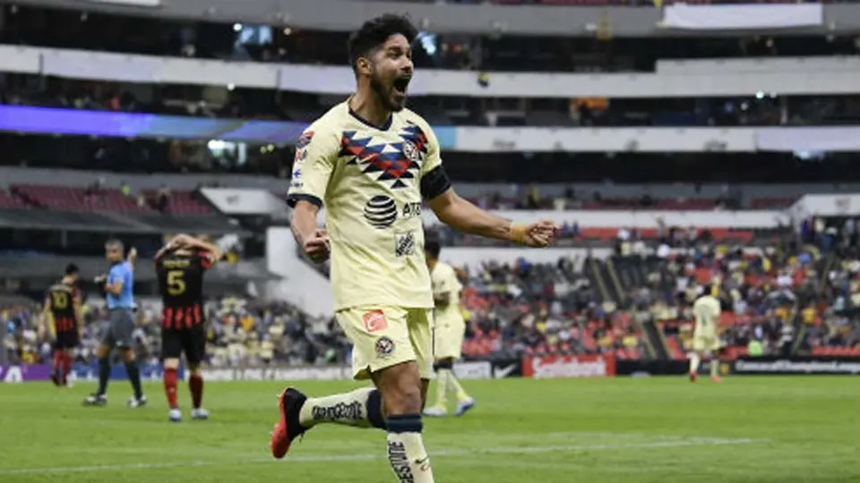 América: Bruno Valdéz afirmó que su renovación con las Águilas está casi finiquitado