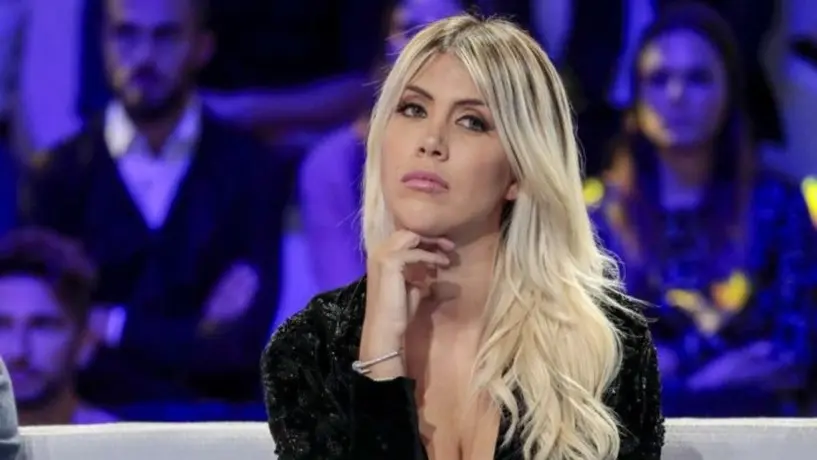 Wanda Nara, esposa de Icardi, reveló que sacó a sus hijos de Italia por el coronavirus