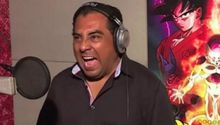 Luis Alfonso Mendoza, voz de Gohan y Sheldon Cooper, fue asesinado en la CDMX