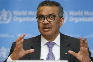 Director de la OMS: 'La pandemia por coronavirus se está acelerando en los últimos días'