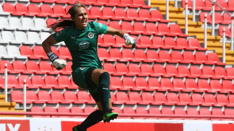 Blanca Félix confía en que la Liga MX Femenil no se vea afectada en lo económico