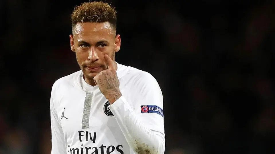 Exrepresentante de Neymar: 'Florentino mantiene el sueño de llevarlo al Madrid'