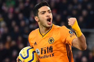 Raúl Jiménez: 'Soy súper fan de Dragon Ball, lo veo desde los siete años'