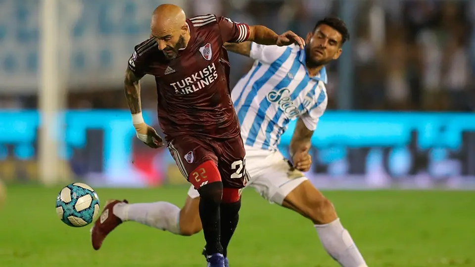Argentina y Chile suspenden futbol profesional por coronavirus