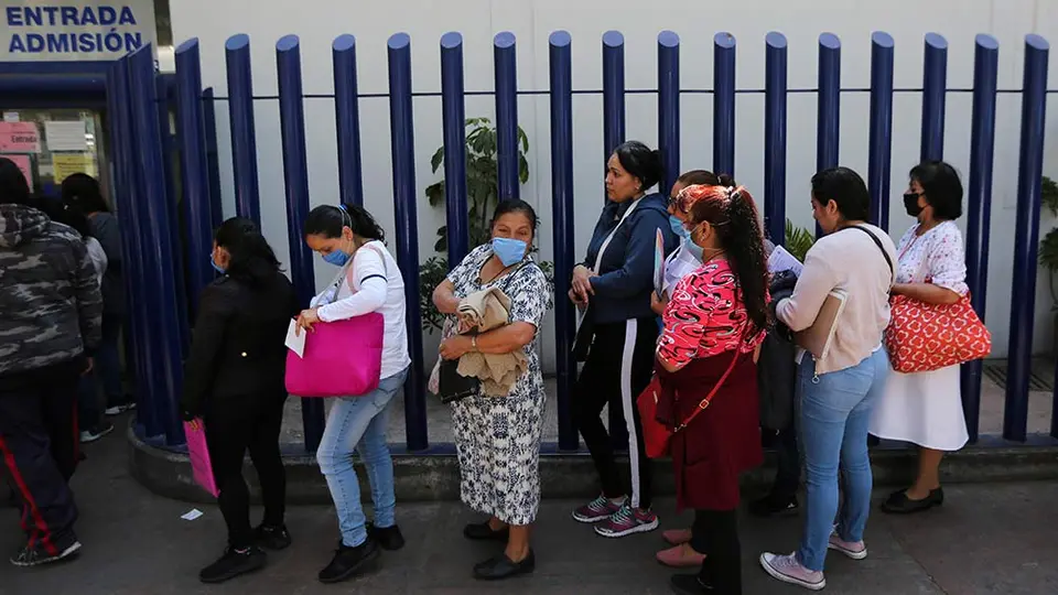 ¿Cuáles son los síntomas del coronavirus y qué medidas lo previene?
