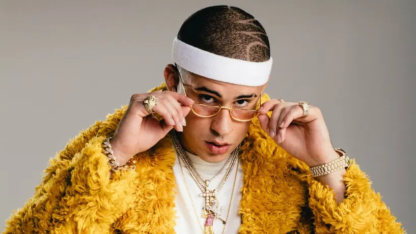 Bad Bunny debutará como actor en la serie 'Narcos' de Netflix