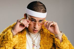 Bad Bunny debutará como actor en la serie 'Narcos' de Netflix