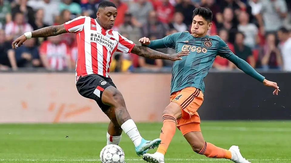 Holanda suspendió su Liga dos semanas y el amistoso vs España