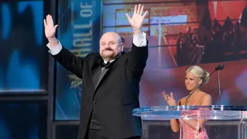 Falleció Howard Finkel, histórico expresentador de la WWE