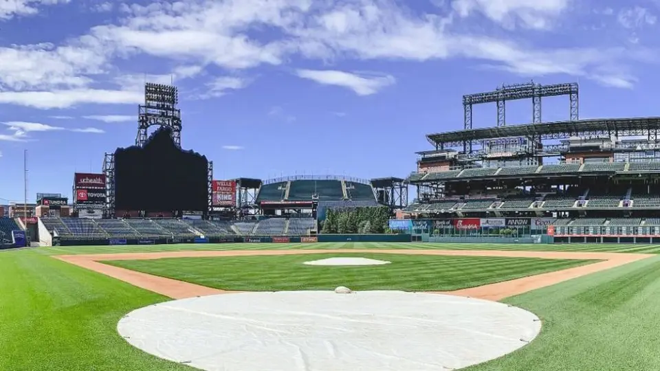 MLB: Jugadores de Colorado Rockies dieron positivo en test Covid-19