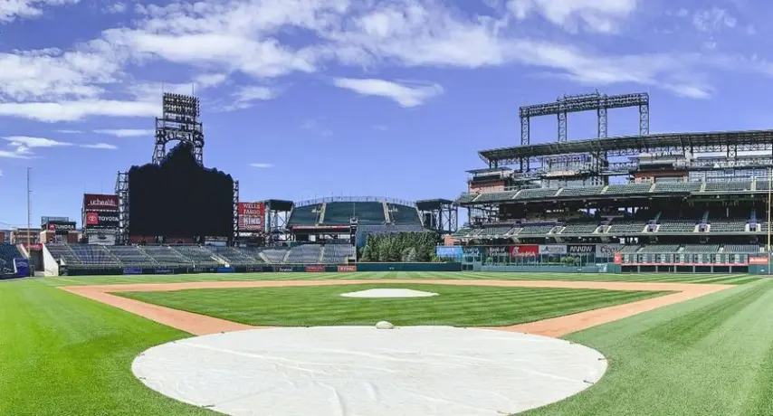 MLB: Jugadores de Colorado Rockies dieron positivo en test Covid-19