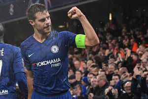 Chelsea intentó trollear a Cristiano Ronaldo, pero terminó fallando