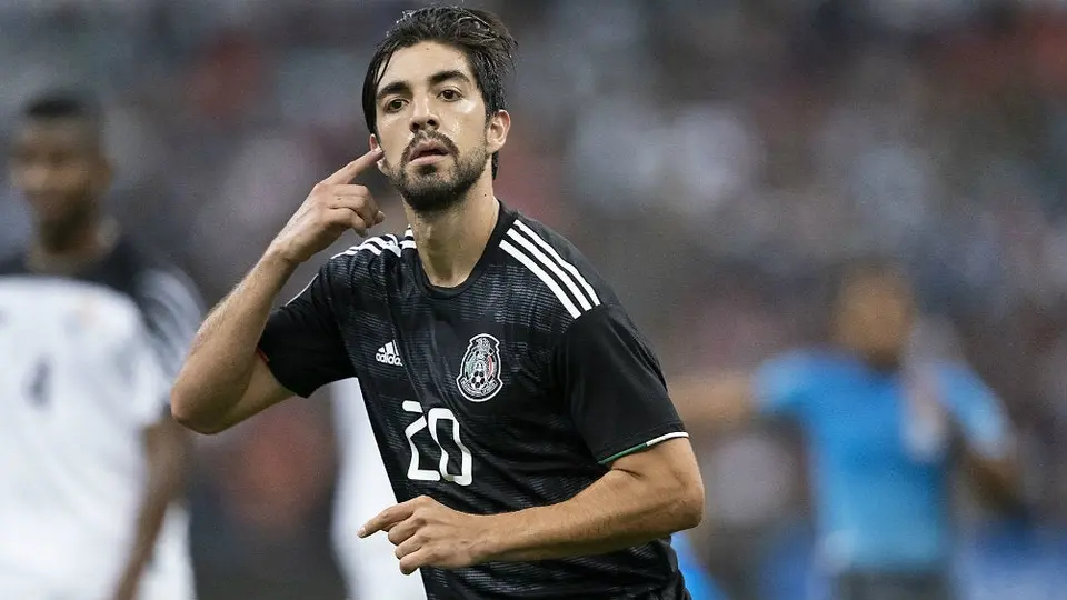VIDEO: Rodolfo Pizarro marcó su primer gol con el Inter de Miami