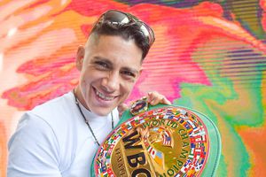 Alejandra 'Tigre' Jiménez desea conocer al presidente López Obrador