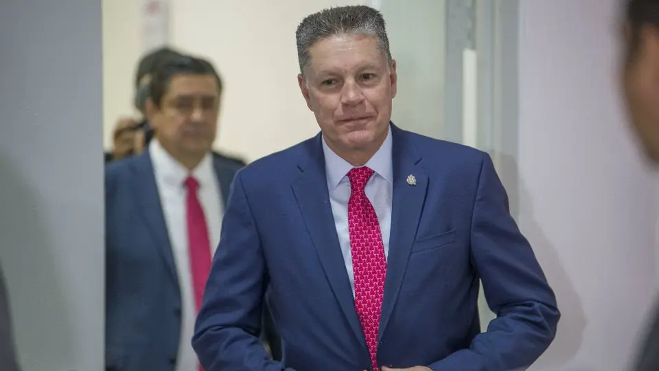 Ricardo Peláez: 'Chivas se compromete a firmar documento con los objetivos'