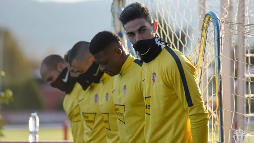 Aplazaron el Zaragoza vs Sporting de Gijón porque había 10 jugadores con gripe