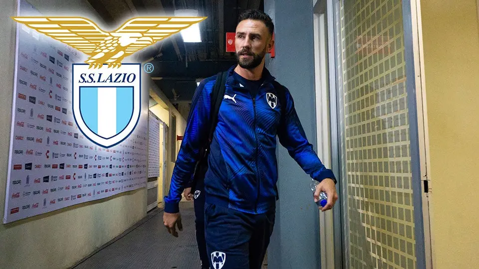 Miguel Layún confesó que fue tentado por Lazio antes de llegar a Rayados