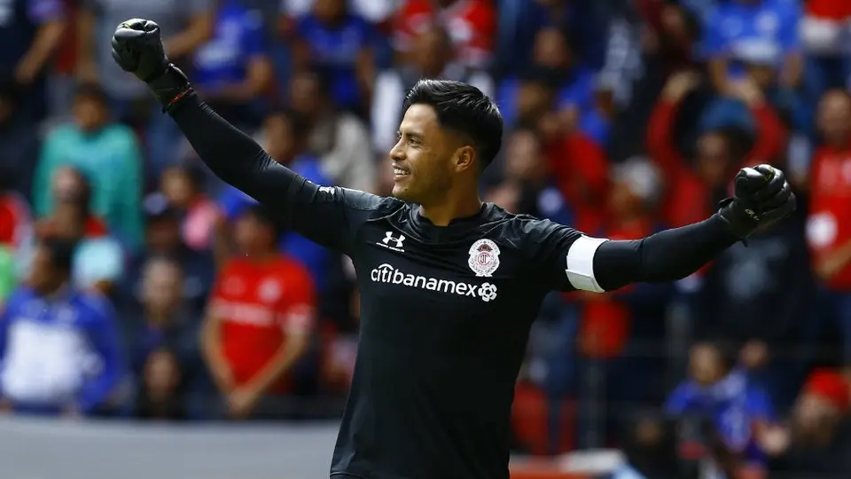 Alfredo Talavera reveló la hipotética fecha de su retiro de las canchas