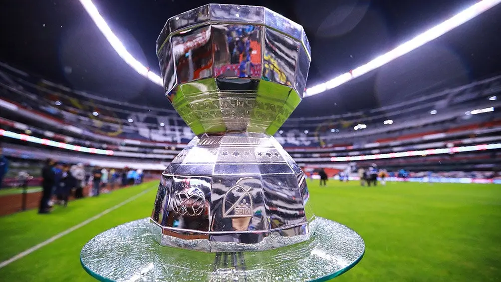 Trofeo de la Leagues Cup | IMAGO7