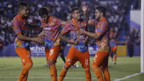 Final del Ascenso MX entre Alebrijes y Zacatepec ya tiene fechas y horarios