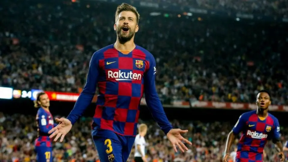 LaLiga Fest recaudó 600 mil euros en concierto virtual a favor de la lucha contra el COVID-19