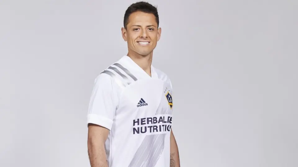 Chicharito sobre el Galaxy: 'Voy a jugar y es lo que quiero en mi vida'