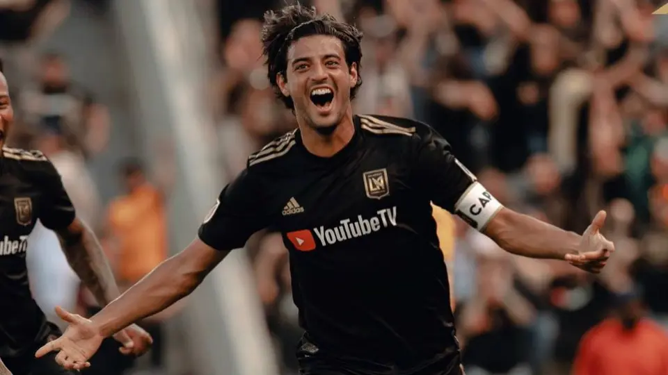 Carlos Vela reiteró su deseo de jugar en el Barcelona