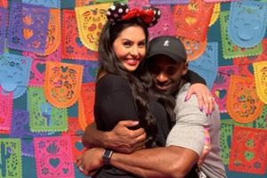 Esposa de Kobe Bryant es de origen mexicano