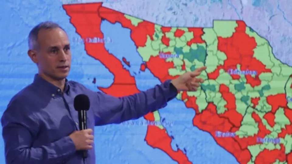 Municipios de la esperanza comienzan con 'nueva normalidad' a partir de este lunes