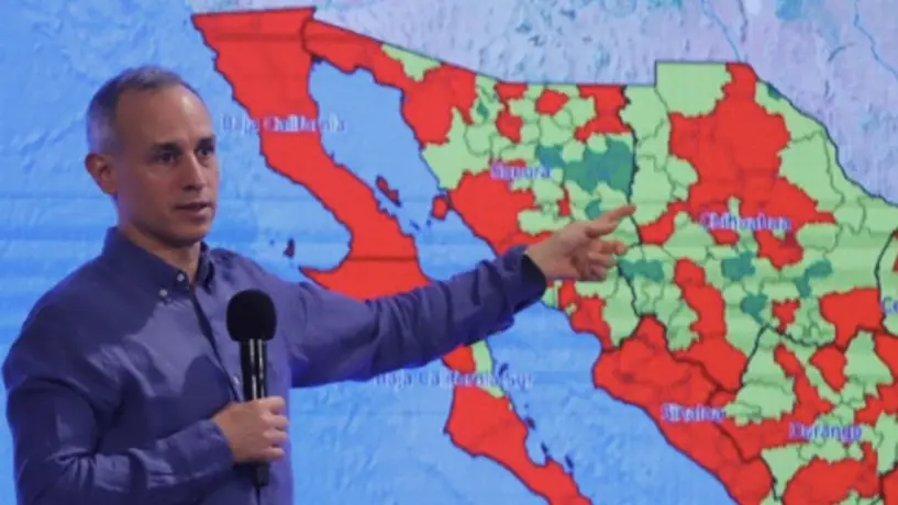 Municipios de la esperanza comienzan con 'nueva normalidad' a partir de este lunes