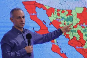 Municipios de la esperanza comienzan con 'nueva normalidad' a partir de este lunes