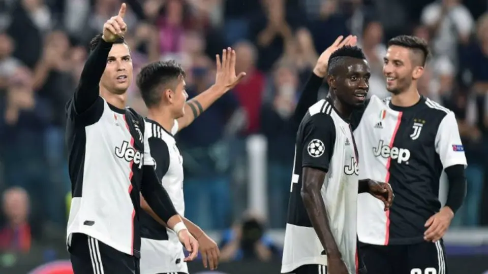 Cristiano Ronaldo llamó a Florentino Pérez para ser invitado al Clásico