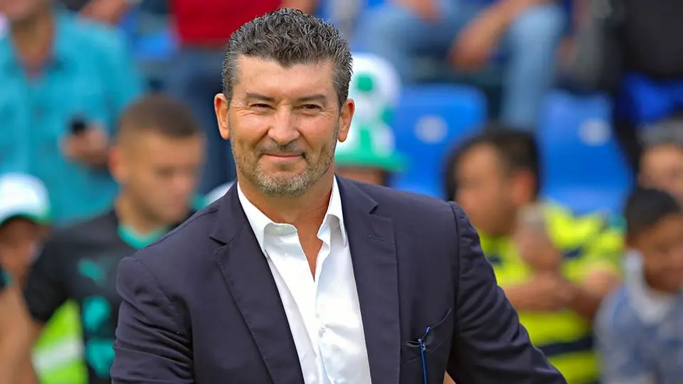 Toluca anunció a Chepo de la Torre como su nuevo técnico